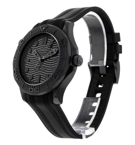 Omega Seamaster Diver 300m 210.92.44.20.01.003